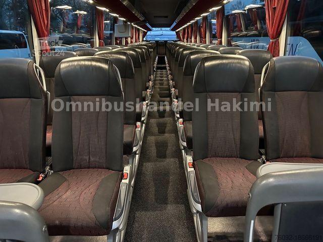 Touringcar SETRA S 517 HD (60 Sitze*Euro 6*DE-Bus)