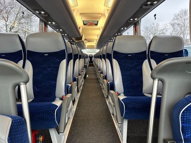Reisebus MAN R08 Lions Coach L (wenig Km*Behinderten gerecht)