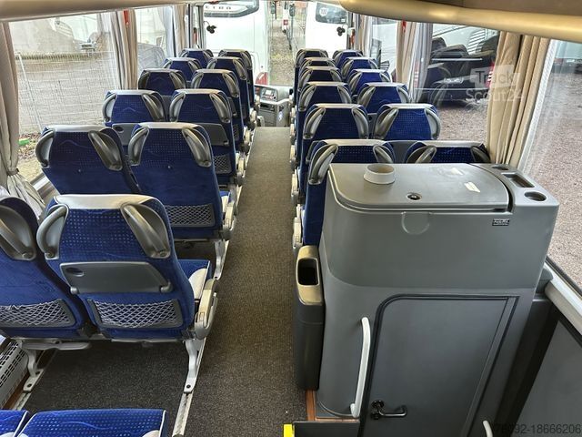 Reisebus MAN R08 Lions Coach L (wenig Km*Behinderten gerecht)