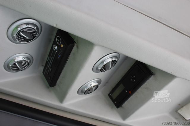 Autocarro urbano ZHongTong Sunny A21 530 415(Euro 6)