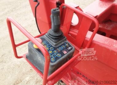 Schaarhoogwerker MAGNI DS2223RTP Diesel 22,00 m