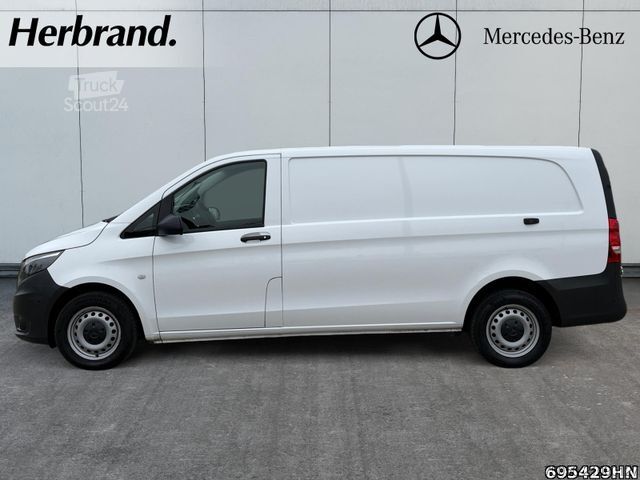 Bestelwagen MERCEDES-BENZ Vito 116 CDI *Automatik*Hecktüren*Klima*Kamera*E