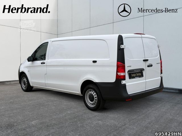 Bestelwagen MERCEDES-BENZ Vito 116 CDI *Automatik*Hecktüren*Klima*Kamera*E