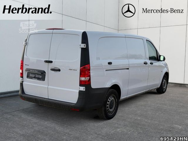 Bestelwagen MERCEDES-BENZ Vito 116 CDI *Automatik*Hecktüren*Klima*Kamera*E
