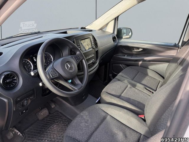 Bestelwagen MERCEDES-BENZ Vito 116 CDI *Automatik*Hecktüren*Klima*Kamera*E