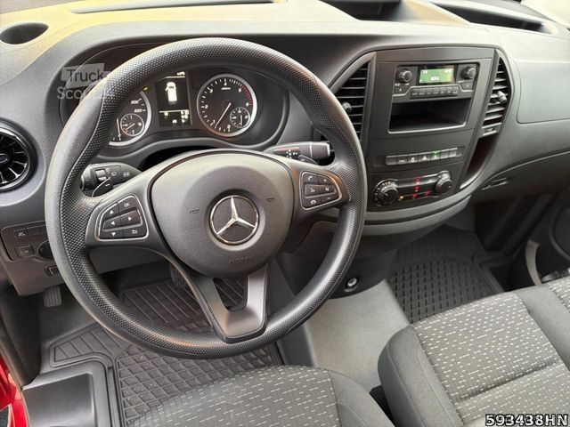 Minibus MERCEDES-BENZ Vito 114 CDI *Automatik*AHK*9-Sitzer*Klima*Tempo