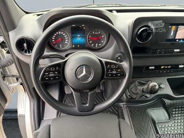 Bestelwagen MERCEDES-BENZ Sprinter 315 CDI *SORTIMO*Kamera*Klima*Navi*MBUX