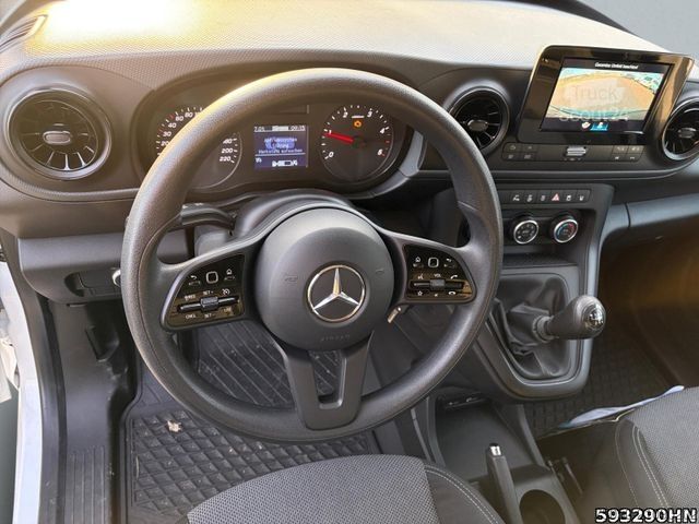 Minibus MERCEDES-BENZ Citan 112 CDI *Kamera*Navi*Hecktüren*Klima*MBUX*