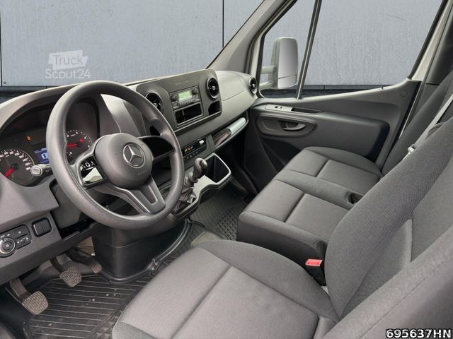 Furgono važiuoklė MERCEDES-BENZ Sprinter 316 CDI *Maxi*Klima*DAB*