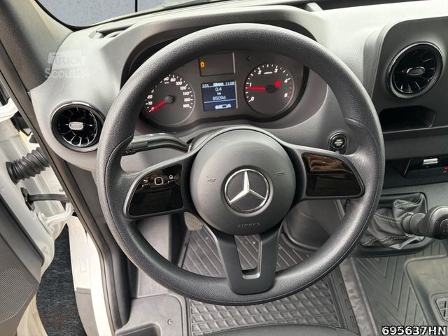 Furgono važiuoklė MERCEDES-BENZ Sprinter 316 CDI *Maxi*Klima*DAB*