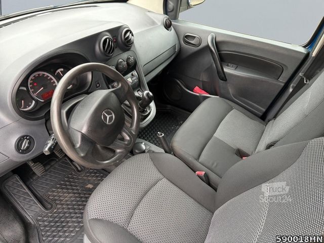 Minibus MERCEDES-BENZ Citan 109 CDI *Klima*AHK*3-Sitzer*Dachträger*