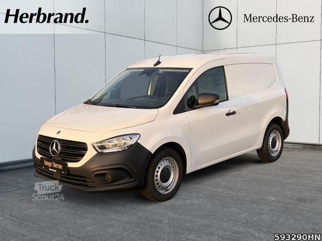 Bestelwagen MERCEDES-BENZ Citan 112 CDI *Kamera*Navi*Hecktüren*Klima*MBUX*