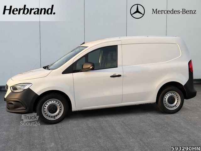 Bestelwagen MERCEDES-BENZ Citan 112 CDI *Kamera*Navi*Hecktüren*Klima*MBUX*