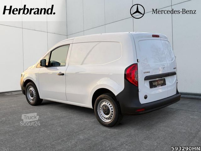 Bestelwagen MERCEDES-BENZ Citan 112 CDI *Kamera*Navi*Hecktüren*Klima*MBUX*