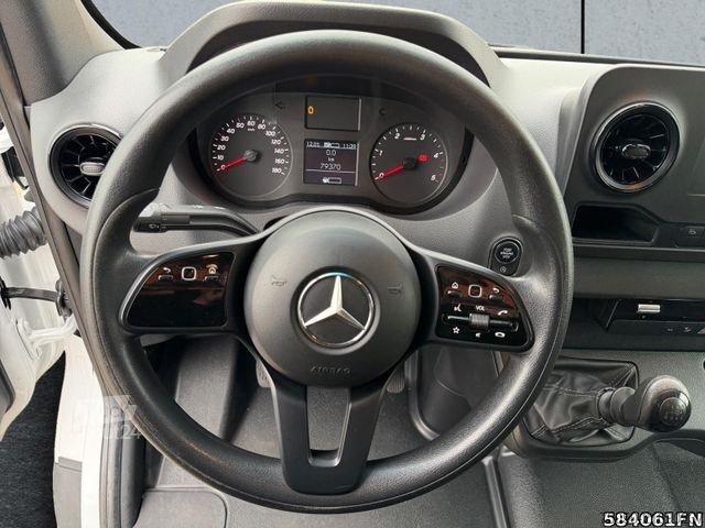 Minibus MERCEDES-BENZ Sprinter 314 Mixto *Werkstatt*Standheizung*