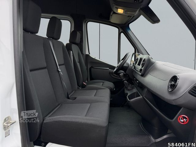 Minibus MERCEDES-BENZ Sprinter 314 Mixto *Werkstatt*Standheizung*