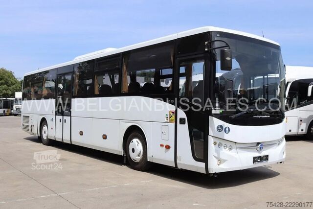 Intercitybus Temsa LD SB 12 / Airco / Driving school
