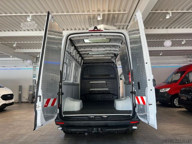 Bestelwagen met verhoogd dak MERCEDES-BENZ Sprinter 516 CDI*Hoch+Lang*1.HD*Garantie*AHK=3,5