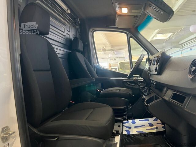 Bestelwagen met verhoogd dak MERCEDES-BENZ Sprinter 516 CDI*Hoch+Lang*1.HD*Garantie*AHK=3,5