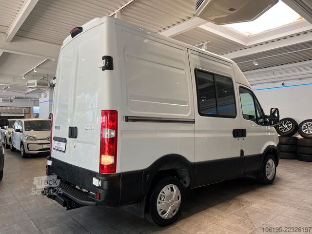 Furgone IVECO Daily 29L11 Kastenwagen*Hochdach*AHK*