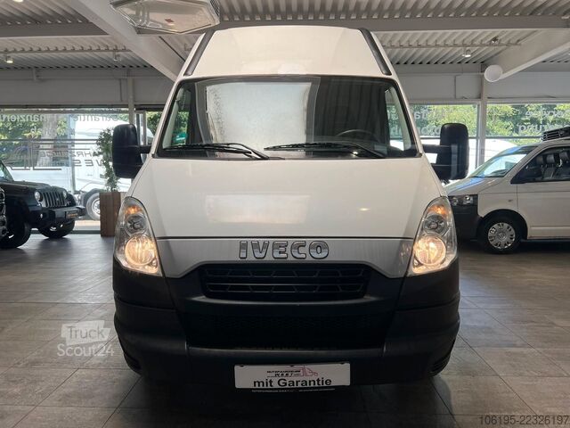 Furgone IVECO Daily 29L11 Kastenwagen*Hochdach*AHK*