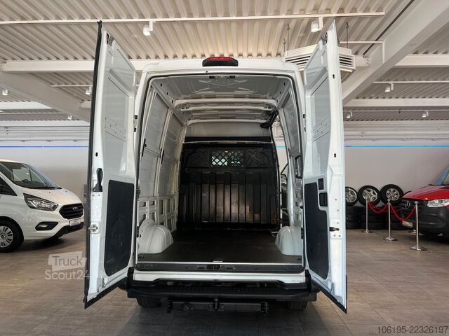 Furgone IVECO Daily 29L11 Kastenwagen*Hochdach*AHK*