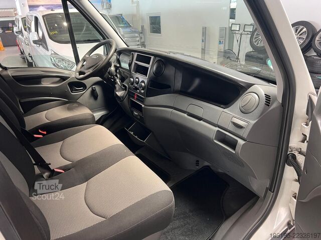 Furgone IVECO Daily 29L11 Kastenwagen*Hochdach*AHK*