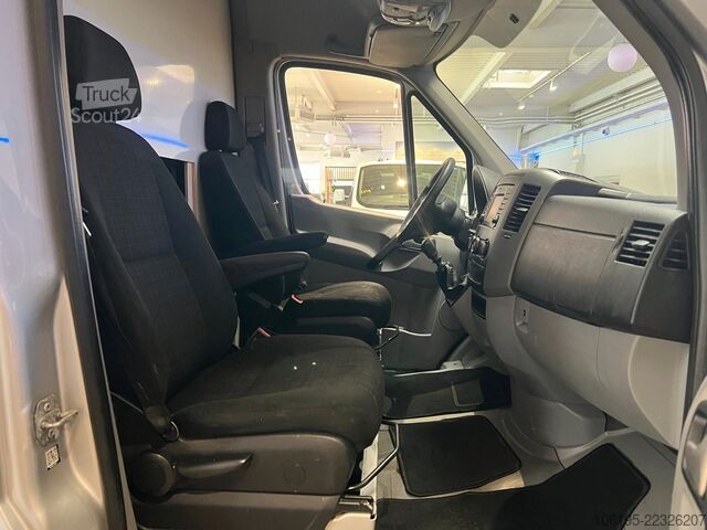 Bestelwagen met verhoogd dak MERCEDES-BENZ Sprinter 314/316 CDI Maxi*AHK=3.500Kg*Garantie*