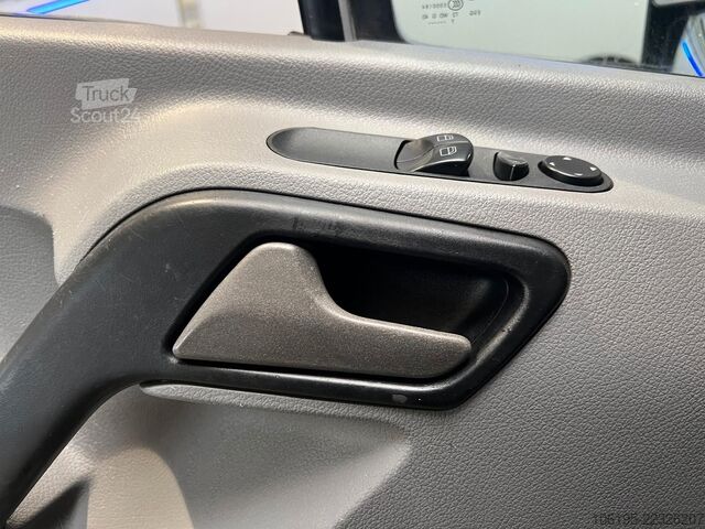 Bestelwagen met verhoogd dak MERCEDES-BENZ Sprinter 314/316 CDI Maxi*AHK=3.500Kg*Garantie*