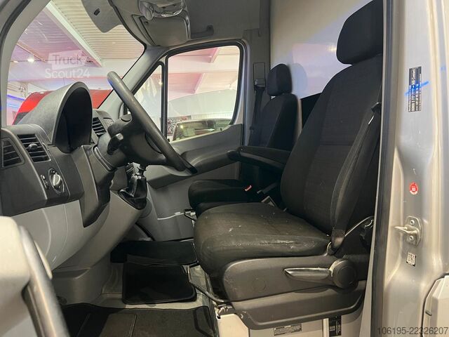 Bestelwagen met verhoogd dak MERCEDES-BENZ Sprinter 314/316 CDI Maxi*AHK=3.500Kg*Garantie*