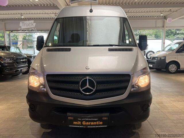 Bestelwagen met verhoogd dak MERCEDES-BENZ Sprinter 314/316 CDI Maxi*AHK=3.500Kg*Garantie*
