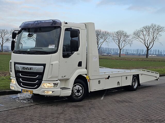 Autotransporter DAF LF 180