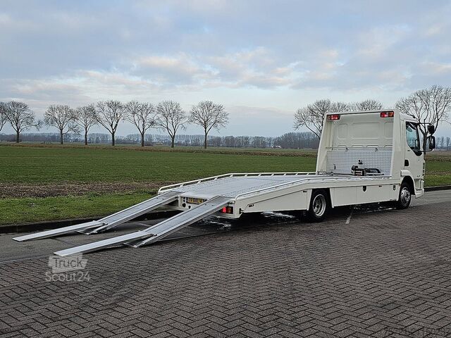 Autotransporter DAF LF 180