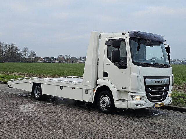 Autotransporter DAF LF 180