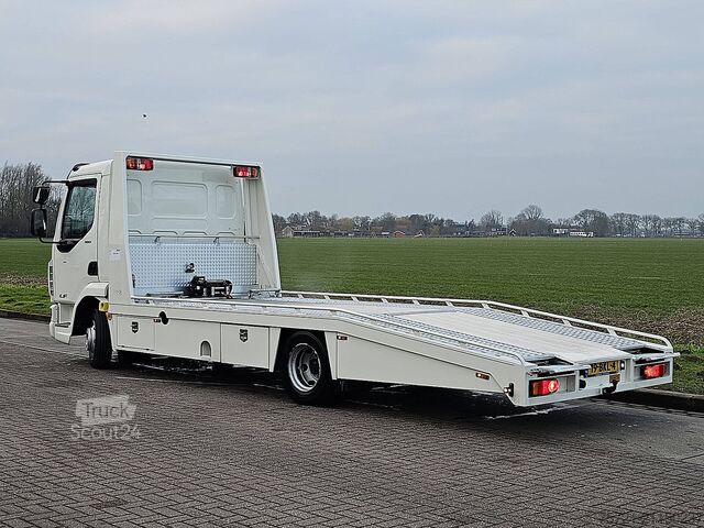Autotransporter DAF LF 180
