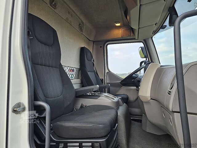 Autotransporter DAF LF 180