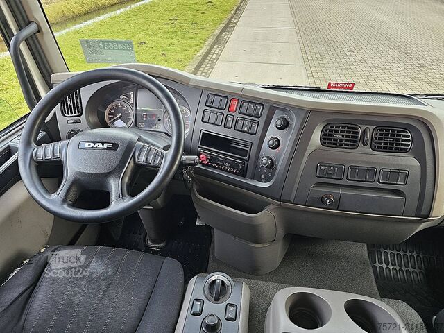 Autotransporter DAF LF 180