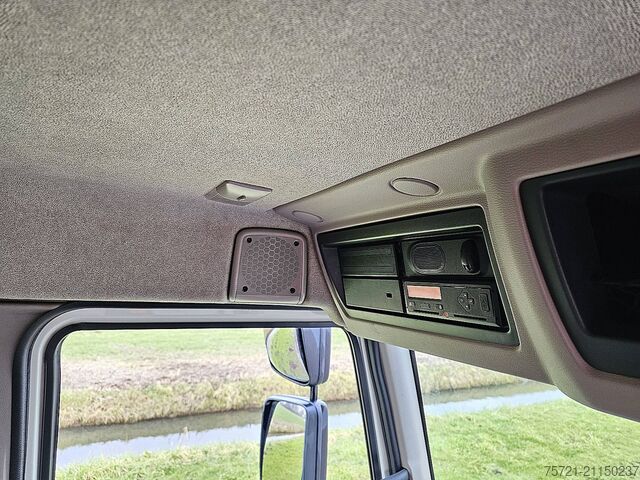 Autotransporter DAF LF 180