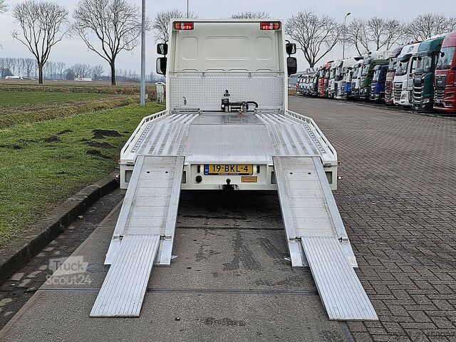 Autotransporter DAF LF 180