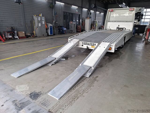 Autotransporter DAF LF 180