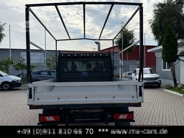 Pick-up dodávka FORD Transit 2.0 L2 Pritsche 3 Sitze 1 Hand 2 Stück