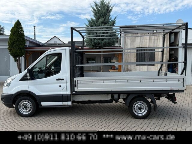 Pick-up dodávka FORD Transit 2.0 L2 Pritsche 3 Sitze 1 Hand 2 Stück