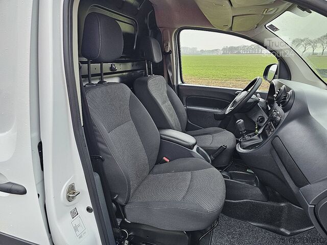 Bakwagen MERCEDES-BENZ CITAN 109 CDI LONG Airco Euro6!