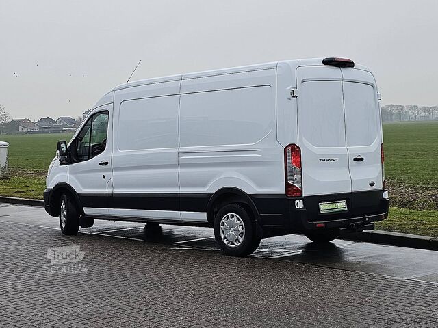 عربة ستيشن واغن ذات سقف مرتفع FORD TRANSIT 2.0 L3H2 170Pk Navi AC!