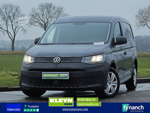 حقيبة سفر VOLKSWAGEN CADDY 2.0 TDI CARGO