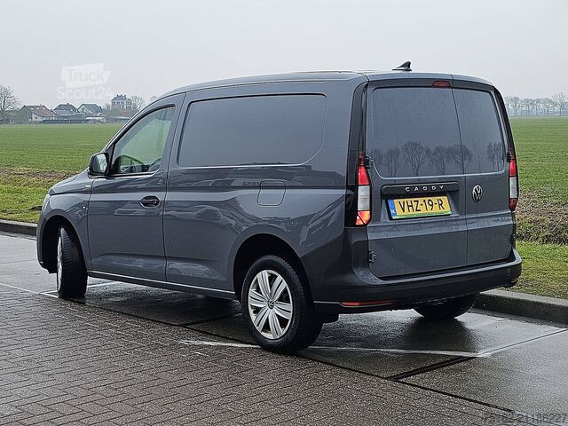 حقيبة سفر VOLKSWAGEN CADDY 2.0 TDI CARGO