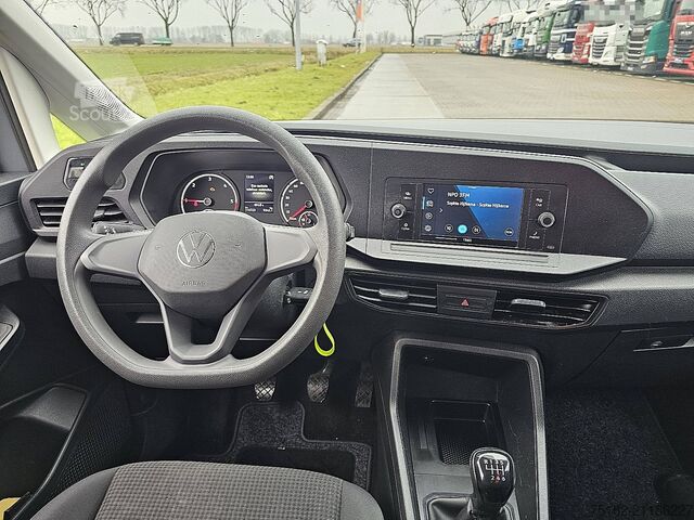 حقيبة سفر VOLKSWAGEN CADDY 2.0 TDI CARGO