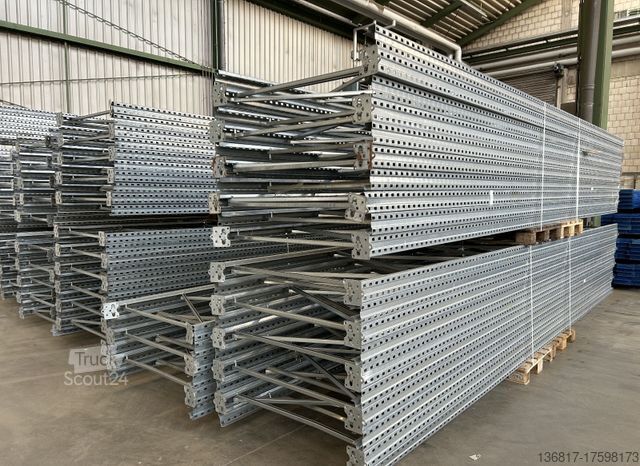 Inne BITO Bito P2 / Bito P3 Palettenregal