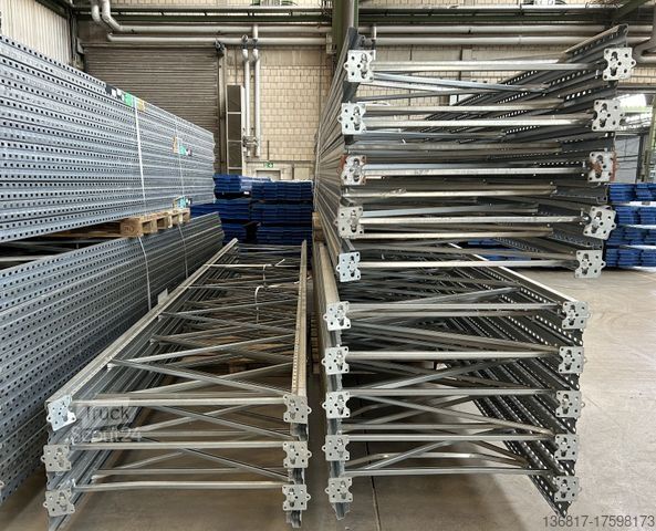 Inne BITO Bito P2 / Bito P3 Palettenregal