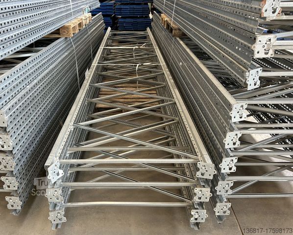 Inne BITO Bito P2 / Bito P3 Palettenregal